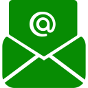 Sähköposti-ikoni